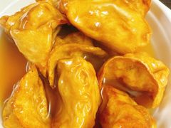 -江东饺子馆(江东路店)
