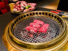 -300杯·和牛烧肉清酒专门店(廊里店)