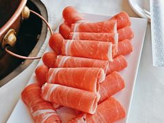 -东来顺饭庄(西直门店)