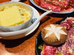 -丸福烤肉(君隆广场店)