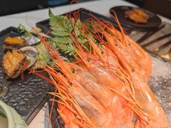 -渔荷食町·铁板烧料理(崂山万象汇店)