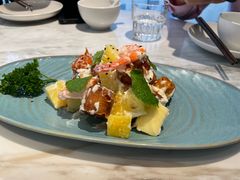 -志明眷村·台式融合菜·宵夜