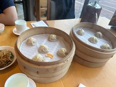 -鼎泰丰(嘉年华•海信广场VILLAGE店)
