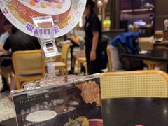 -Thai Alley泰爱里(二沙岛店)