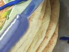 -阿布拉的馕(西北路店)