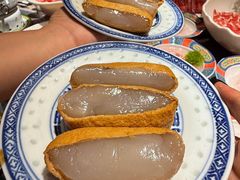 -百草滩羊清水涮羊肉·清真·宁夏盐池滩羊(莲花桥店)