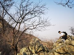 -阳台山自然风景区