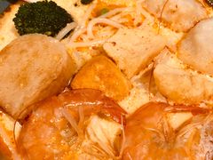 -穆拉诺餐厅(上海玻璃博物馆店)