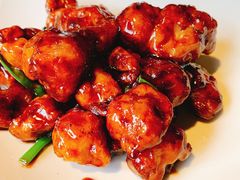 糖醋里脊-大牌大·传统杭帮菜(湖滨店)