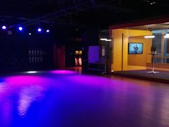 舞蹈房-超级猩猩健身·团课(高新园大冲商务中心二店)