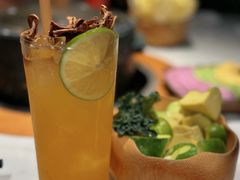 -芸山季·云南山珍菌火锅(南翔印象城MEGA店)