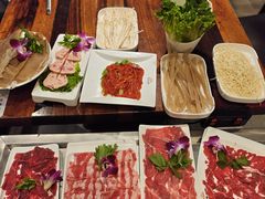 -好得火锅(育才店)