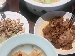 -汀小府·福建客家菜(鼓山沃尔玛店)