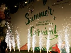 -不觉晓CAMPING(上海迪士尼营地店)