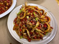 -老三样·旧食新味(万寿宫店)