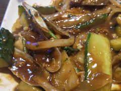 -老杨头烧烤(博烤堂店)