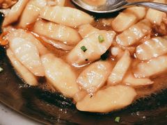 -桃花源中餐厅(金茂豪华精选酒店)
