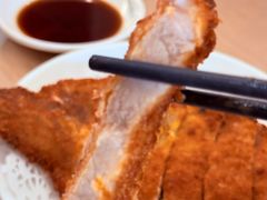 -知福里 麻酱拌面·小牛汤(陕西南路店)