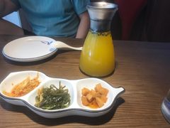 -闽鄂情·闽南招财鸭(水头店)