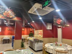 -听涛雅苑百味饺子老家菜馆
