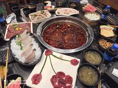 -小王少龙火锅(沙南街店)