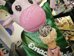 -堆叠冰淇淋(同德昆明广场店)