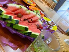 -将军关探险漂流