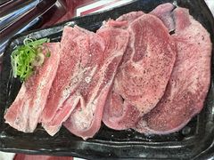 -七輪焼肉 榮華亭(難波店)