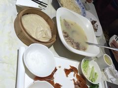 -四季小馆·地道北京小吃(广百店)