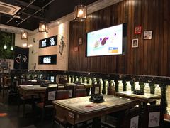 -老東粥皇·茶餐厅(云路中心店)