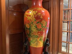 -马勒别墅·中餐厅