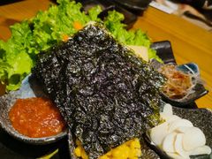 -丸藏和牛烧肉专门店(园区师惠坊店)