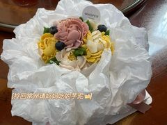 -Whisper studio薇语花艺烘焙工作室