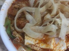 -福李记豆腐汤(丽新路店)