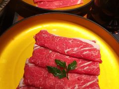 -牛New寿喜烧(青浦店)