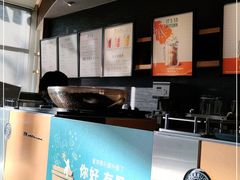 -星巴克(深圳星都豪庭店)