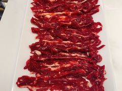 -犇鼎牛潮汕牛肉火锅(新辰里学清路店)