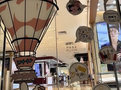 -茂业百货(东门店)