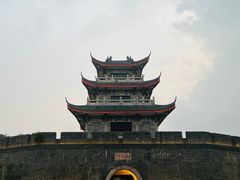 -老炳·七丛松甘草水果