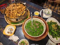 -甘家界牌柠檬鸭(青山店)