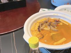 -绿杨春·淮扬宴(庐山路店)