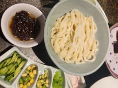 -真地道京味府·鲜橙烤鸭·北京菜(朝外大街东大桥店)