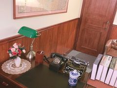 -CLUE演绎实景剧本杀(江南西店)