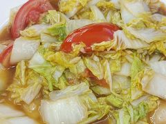 -鑫鸿达·海鲜闽菜热炒小馆(中山路店)