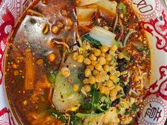 -海椒市落舌·麻辣烫冒菜(中关村店)