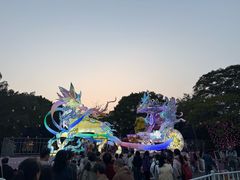 -厦门园林博览苑