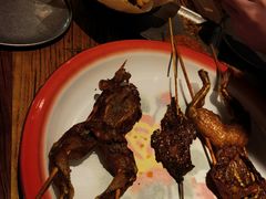 -北丐先生·野馄饨烧烤(雨花万象店)