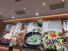 -小木屋拌饭(西安万象天地店)