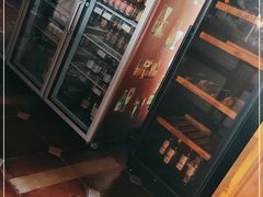 -甘尼仕印度餐厅酒吧(斜塘老街店)