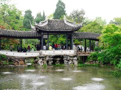 -惠山古镇·寄畅园